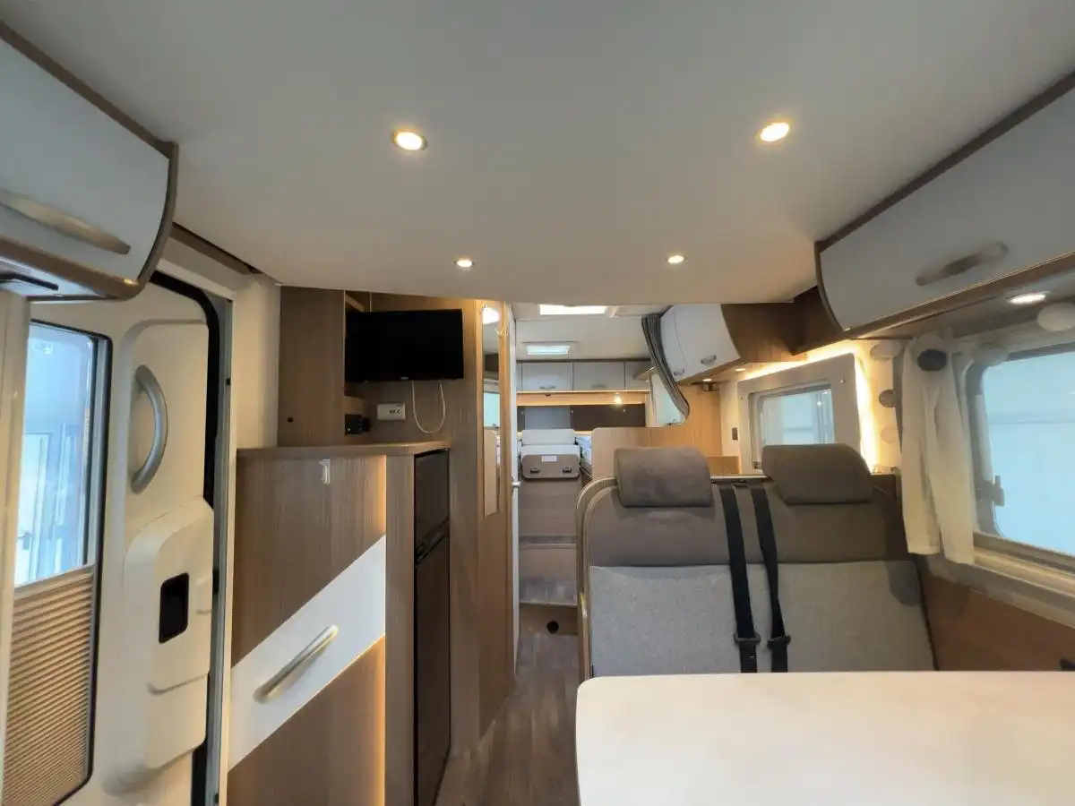 CARADO T 338 Clever+Edition - Ansicht 11
